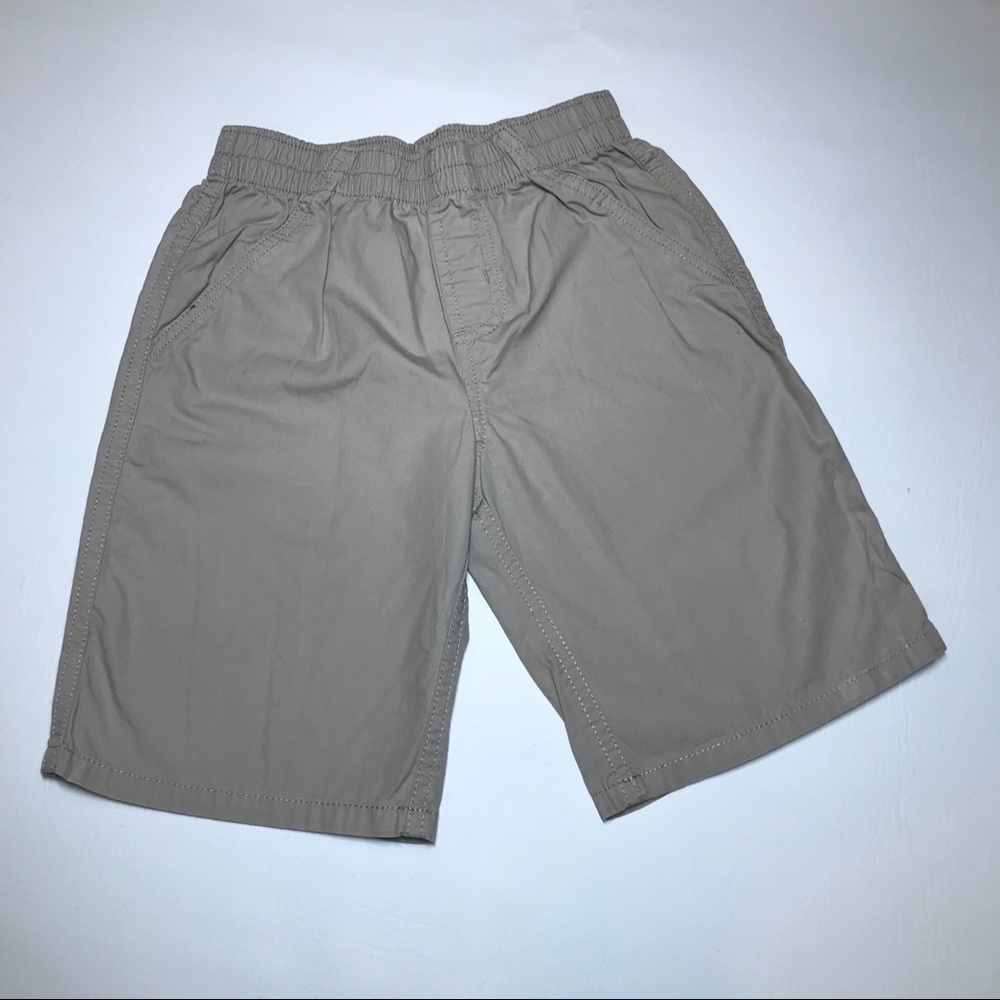 Thoughskins Boys Khaki Stretch Waist